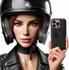 Zdjęcie Quad Lock Etui Na Telefon Iphone 16 Pro Max Mag Case - Wieleń