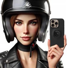 Zdjęcie Quad Lock Etui Na Telefon Iphone 16 Pro Case - Radzymin