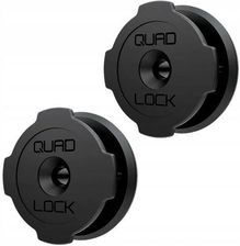 Zdjęcie Quad Lock Samoprzylepna Podstawa Ścienna Dwupak V2 +Gratisy - Kalety