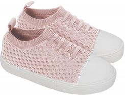 TRAMPKI DZIECIĘCE SHORELINE - Haze Pink