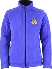 Zdjęcie Kurtka Polarowa Dla Dziewczynki Peak Mountain Fasak - Maków Mazowiecki