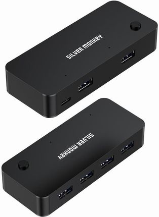 WHAT WE WANT　KUMIKOSHADE_TYPE2 Kailh - Choc V2 Low Profile Switch - Przełączniki