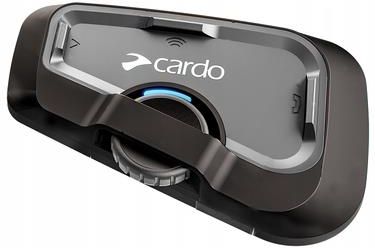 Cardo Interkom Freecom 4X Single - zdjęcie 2