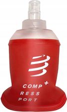 Compressport Softflask 150Ml Czerwony