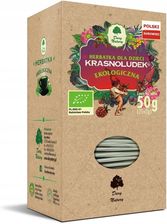 Zdjęcie Dary Natury Herbatka Dla Dzieci Krasnoludek Bio (25x2 G) 50g  - Grodzisk Wielkopolski
