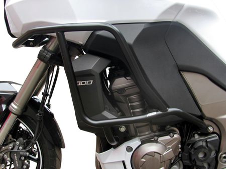 Heed Gmole Kawasaki Klz 1000 Versys 2012 2014