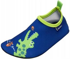 Ranking Buty do wody dla dzieci antypoślizgowe Tpr rozm. 24/25 Krokodyl Playshoes Ranking Butów dla Dzieci