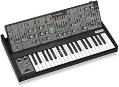 Behringer MS-5 - Syntezator analogowy‌