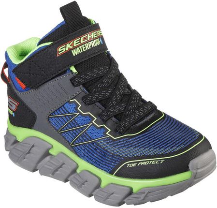Buty zimowe chłopięce, Tech-Grip - High-Surge