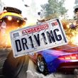 Dangerous Driving (Xbox One Key)
