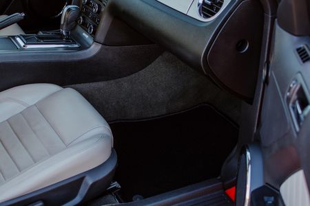 Wielganizator Czarne Honda Insight Ii 2009-2014  - zdjęcie 3