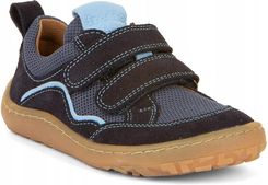Zdjęcie Froddo Barefoot Boso roz 32 Hydrophobic G3130246 Dark Blue - Strzyżów