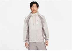 Zdjęcie Nike Uniwersalna Męska Air Jordan Essentials Woven Białe - Dobre Miasto