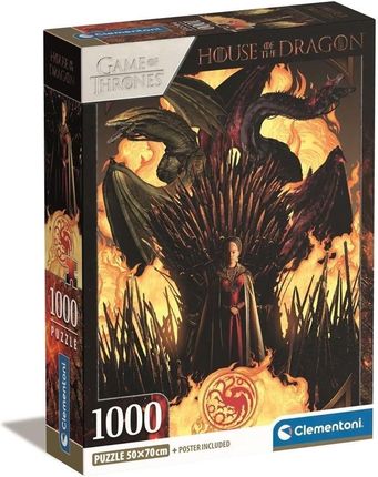 Puzzle 1000 pièces Dungeons & Dragons neuf sous plastique - Jeux & Jouets Puzzle 1000 pièces Dungeons & Dragons neuf sous plastique - Jeux & Jouets