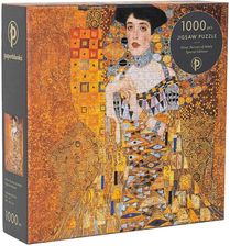 Zdjęcie Paperblanks Puzzle 1000El. Klimt Portrait Of Adele - Mielec