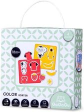 Zdjęcie Gagagu Puzzle Sorter Kolorów Ggg0327 20El. - Puławy