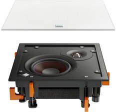 Zdjęcie Produkt z Outletu: Dali Phantom H-50 Głośnik Instalacyjny Do Zabudowy Ścienny  - Barcin