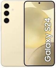 Zdjęcie Produkt z Outletu: Samsung Galaxy S24 8/128Gb 6 2" 120Hz 50Mpix Żółty  - Jędrzejów