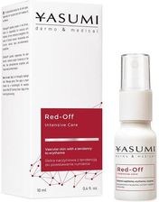 Zdjęcie Produkt z Outletu: Serum Redukujące Zaczerwienienia Red-Off Intensive Care 10Ml  - Turek