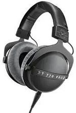Zdjęcie Produkt z Outletu: Beyerdynamic Dt 770 Pro X Limited Edition Nauszne Czarny  - Gubin