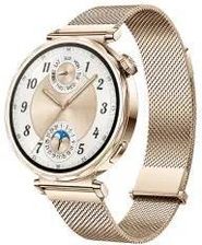 Zdjęcie Produkt z Outletu: Huawei Watch Gt 5 41Mm Elegant Złoty  - Lipsko