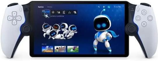 Zdjęcie Produkt z Outletu: Sony Playstation Portal  - Halinów