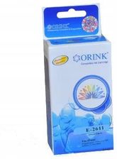 Zdjęcie Produkt z Outletu: Orink Tusz T2621 Do Drukarek Epson Expression Pre  - Otwock