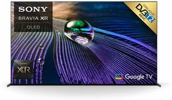 Zdjęcie Produkt z Outletu: Telewizor Sony Bravia 83 Cale Xr-83A90J  - Piotrków Trybunalski