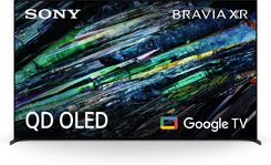 Produkt z Outletu: Telewizor Sony Bravia 77 Cali Xr-77A95L Qd-Oled 4K Ultra Hd 