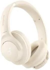 Zdjęcie Produkt z Outletu: Soundcore Q20I Nauszne Bluetooth 5.0 Biały  - Piotrków Kujawski