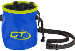 Zdjęcie Climbing Technology Woreczek Na Magnezję Ct Cylinder Niebieski Niebieskie - Mikstat