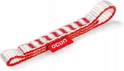 Zdjęcie Ocun Taśma Quickdraw Bio-Dyn 11Mm Czerwone - Łobżenica