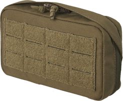 Direct Action Kieszeń Jtac Mk Ii Admin Coyote Brown
