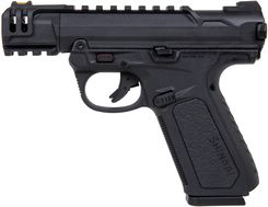 Action Army Pistolet Asg Aap01C Shinobi Gbb Full Semi Auto Black