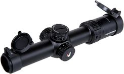 Zdjęcie Vector Optics Luneta Celownicza S6 1-6X24I Fiber - Tczew