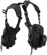 Hazard 4 Torba Covert Rg Loader Hostler Black