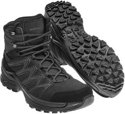 Zdjęcie Lowa Buty Innox Pro Gtx Mid Tf Black - Gdynia