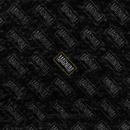 Magnum Chusta Wielofunkcyjna Temir Black Magnum Print - zdjęcie 3