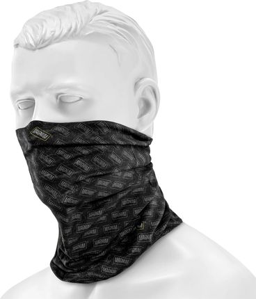 Magnum Chusta Wielofunkcyjna Temir Black Magnum Print - zdjęcie 2