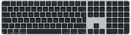 Klawiatura Apple Magic Keyboard z Touch ID i polem