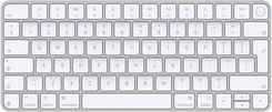 Klawiatura Apple Magic Keyboard Biały (MXCK3ZA)