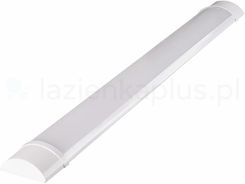 Zdjęcie Goldlux Lampa Garażowa Biała 325563 - Gniewkowo