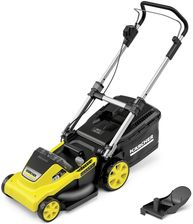 Zdjęcie Kosiarka akumulatorowa Karcher LMO 5-18 Dual 1.445-430.0 - Ropczyce