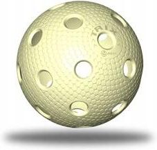 Zdjęcie Master Piłka Piłeczka Do Unihokeja Trix Iff Waniliowa - Radzyń Chełmiński