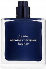 Narciso Rodriguez For Him Bleu Noir Woda Toaletowa 100ml TESTER
