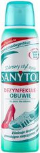 Zdjęcie Sanytol Dezodorant Do Obuwia 150 Ml - Radomyśl Wielki