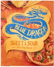 Zdjęcie Blue Dragon Sos Orientalny Słodko-Kwaśny 120 G - Orneta