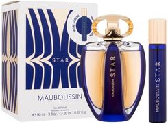Zdjęcie Mauboussin Star Edp 90ml + Edp 20ml - Kęty