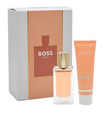 Zdjęcie Hugo Boss Alive Zestaw Upominkowy - Wrocław
