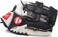 Zdjęcie Jl-110, Reg, Rękawica Baseballowa, Outfield, Poliuretan, ", Biała - Olszyna